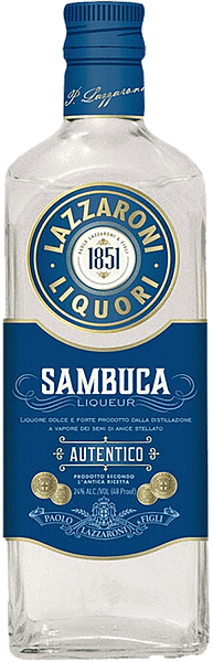 Lazzaroni Sambuca, 0.7 л в Тюмени
