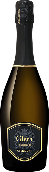 Glera Spumante Extra Dry Villa Degli Olmi, 0.75 л в Тюмени