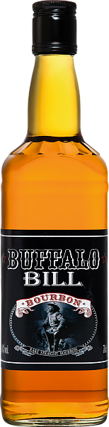 Buffalo Bill Bourbon, 0.7 л в Тюмени