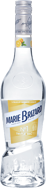 Marie Brizard Triple Sec, 0.7 л в Тюмени