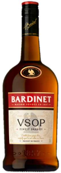 Bardinet VSOP, 0.7 л в Тюмени
