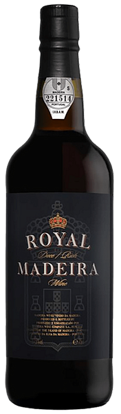 Royal Cossart Gordon, 0.75 л в Тюмени