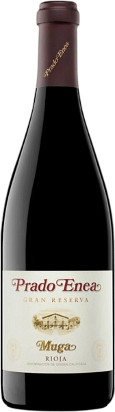 Prado Enea Gran Reserva Rioja DOCa Bodegas Muga, 0.75 л в Тюмени