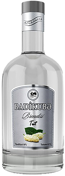 Badikube Mulberry, 0.5 л в Тюмени