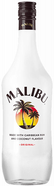 Malibu, 1 л в Тюмени