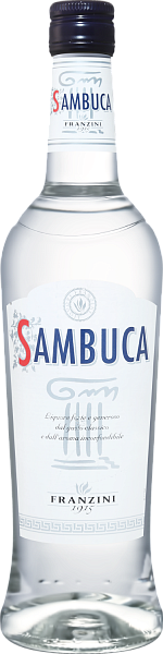 Sambuca Franzini Perlino, 0.7 л в Тюмени