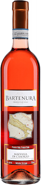 Bartenura Malvasia di Casorzo, 0.75 л в Тюмени