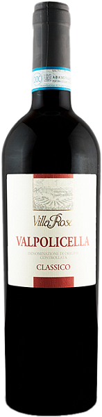 Valpolicella DOC Classico Lenotti, 0.75 л в Тюмени
