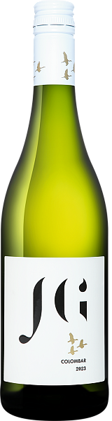 Вино J & G Colombar Robertson Valley WO Goedverwacht Family Wines, 0.75 л в Тюмени