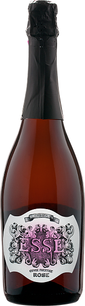 Esse Cuvee Prestige Rose Satera, 0.75 л в Тюмени