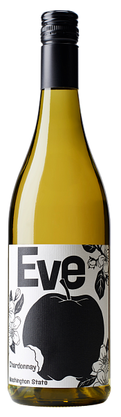 Eve Chardonnay Charles Smith Wines, 0.75 л в Тюмени