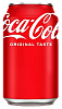 Coca-Cola, 0.33 л в Тюмени