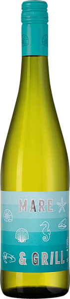 Mare & Grill Vinho Verde DOC Quintas das Arcas, 0.75 л в Тюмени