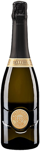 Prosecco DOC Extra Dry Bellussi, 0.75 л в Тюмени